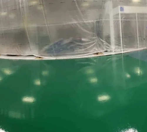 cat epoxy ESD resistant